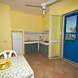  Appartamento Saba