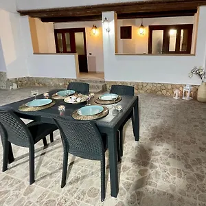  Casa vacanze Terranova