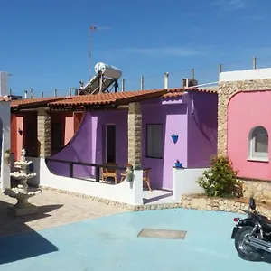  Casa vacanze Blu