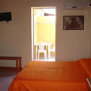  Appartamento House Mono
