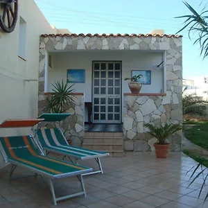  Casa vacanze Fico D'india